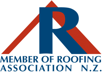 Member of roofing assiociation nz logo